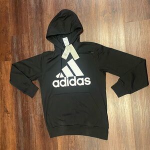 Adidas hoodie NEW!